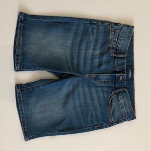Old Navy denim shorts